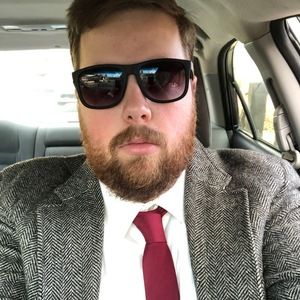 Meet your Posher, Matthew